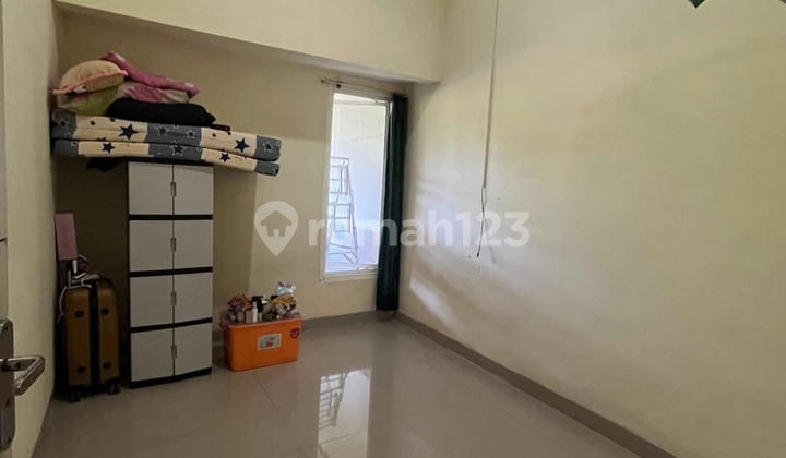 Investasi Terbaik! Rumah Rungkut Lokasi Medokan Surabaya, Tanah 75m² Lb 60m² 2