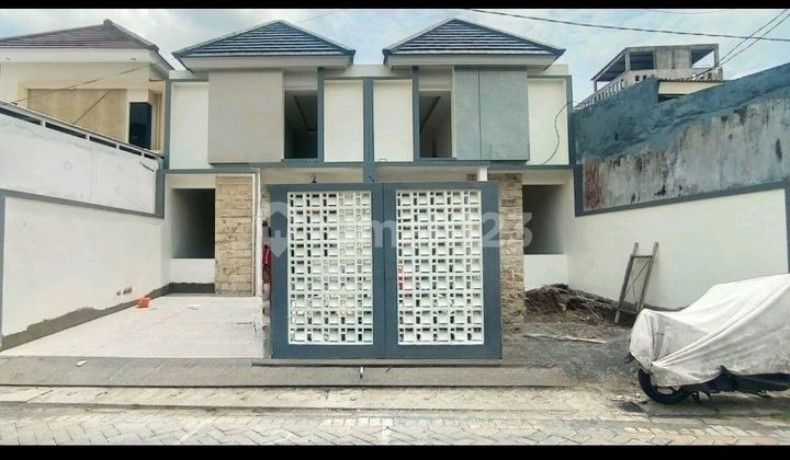 Jual Rumah Baru Medokan Rungkut Surabaya Jual Rumah Baru Medokan Rungkut Surabaya