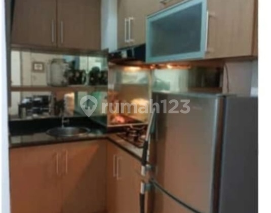 Jual Apartemen Eastcoast Residence Pakuwon City Surabaya 2