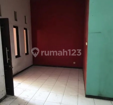 Dijual Cepat Rumah Di Baruk Timur Surabaya Dekat Raya Merr 2