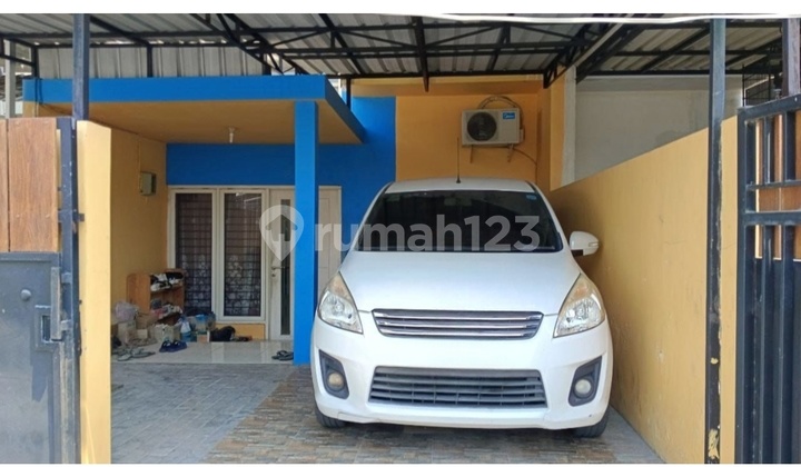 For Quick Sale: Rungkut Area House, Medokan Surabaya Location 2