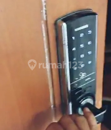 FOR SALE: MOVE-IN READY HOUSE IN BUDURAN SIDOARJO, NEAR CITY CENTER 2