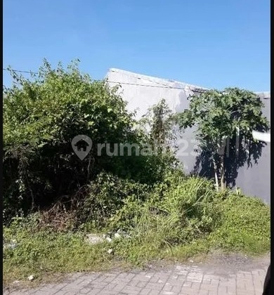 Tanah SHM di Medokan Sawah Timur Dekat Kampus Upn