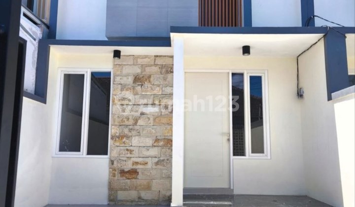 Jual Rumah Baru Medokan Rungkut Surabaya Jual Rumah Baru Medokan Rungkut Surabaya