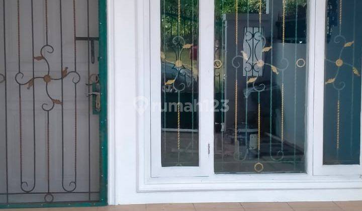 Dijual Rumah 2lt SHM di Taman Permata Pelem  2