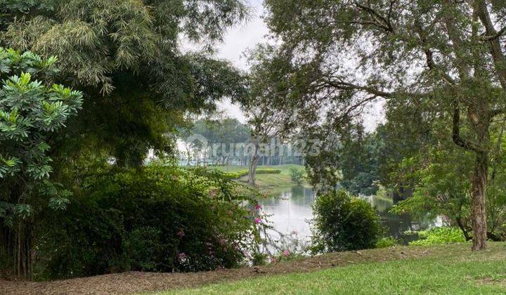 Dijual Tanah Kavling View Golf, Suvarna Padi 1