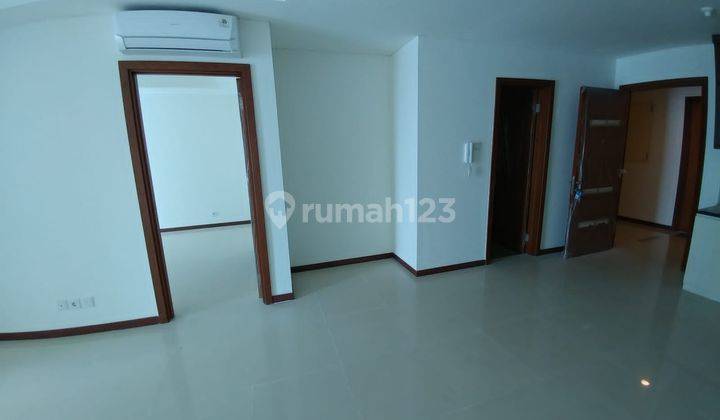 Dijual Apartemen Green Bay Pluit 2br Unfurnished 1