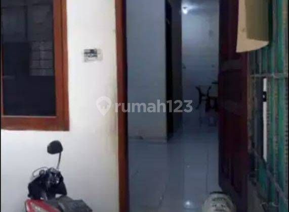 Dijual Rumah di Tanah Pasir, Bandengan, Jakarta Utama 1