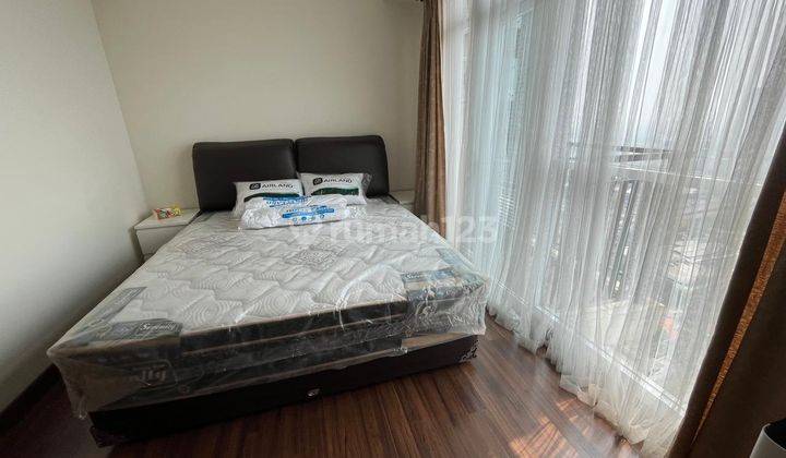 Disewakan Studio Apartemen Puri Orchard, Jakarta Barat 1