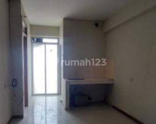  Dijual Apartemen Green Palm Residence 2br Furnish, Puri 1