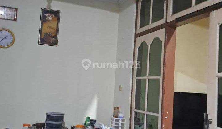 Dijual Rumah 3kt di Taman Royal Mahoni 2