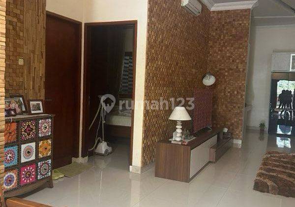 Dijual Rumah di Sunter Agung, Jakarta Utara 2