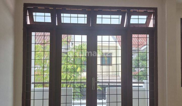 Dijual Rumah 2lt 3kt 2km di Daan Mogot Baru, Jakarta Barat 1