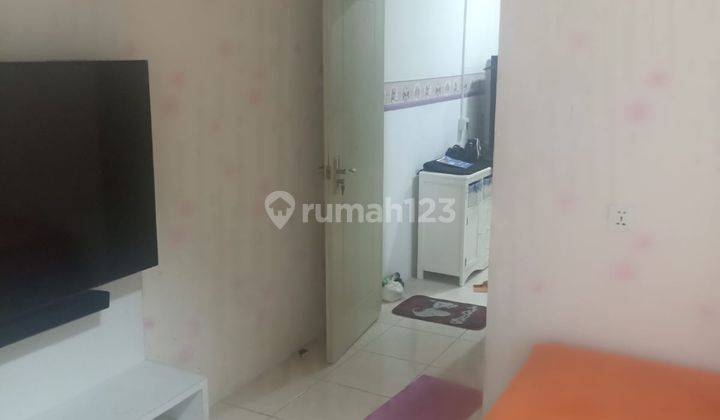 Dijual Apartemen Teluk Intan Telukgong Jakarta Utara 1