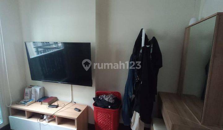 Dijual Apartemen Puri Orchard 1br Furnished 2