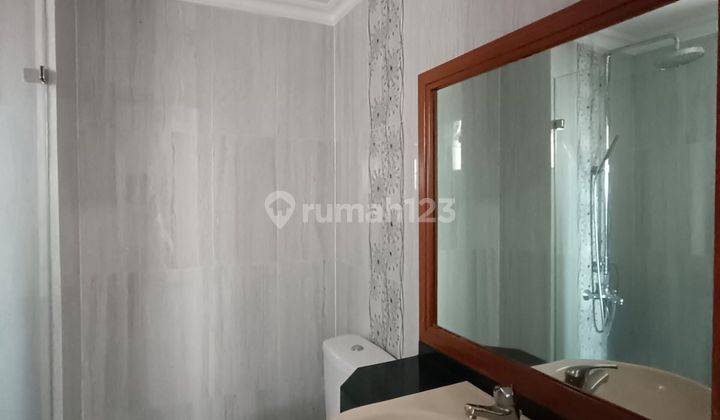 Dijual Apartemen Wesling Kedoya 3br Semi Furnished 2