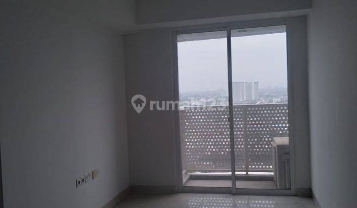 Dijual Apartemen The Crest West Vista, Jakarta Barat  1