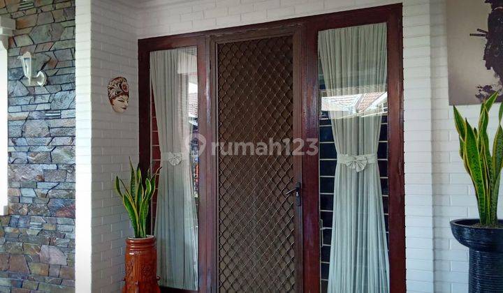 Dijual Rumah 4kt 2km di Metro Permata 1, Karang Tengah 2