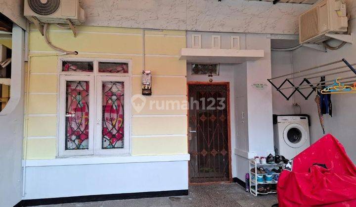 Dijual Rumah di Porise Paradise 1 1