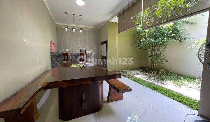 Rumah Siap Huni Mewah Komplek Milala Masjl. A. H Nasution, Medan 5