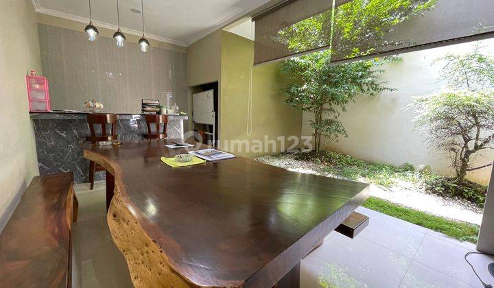 Rumah Siap Huni Mewah Komplek Milala Masjl. A. H Nasution, Medan 6