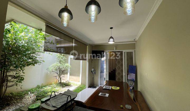 Rumah Siap Huni Mewah Komplek Milala Masjl. A. H Nasution, Medan 8