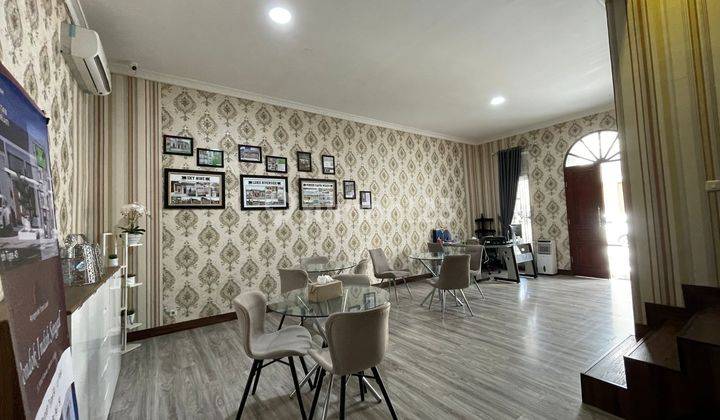 Rumah Siap Huni Mewah Komplek Milala Masjl. A. H Nasution, Medan 13