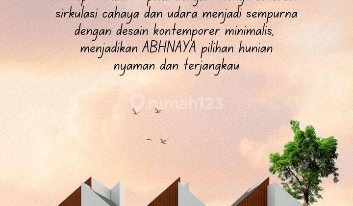Hunian Exclusive Terbatas Daerah Titi Kuning Strategis  3