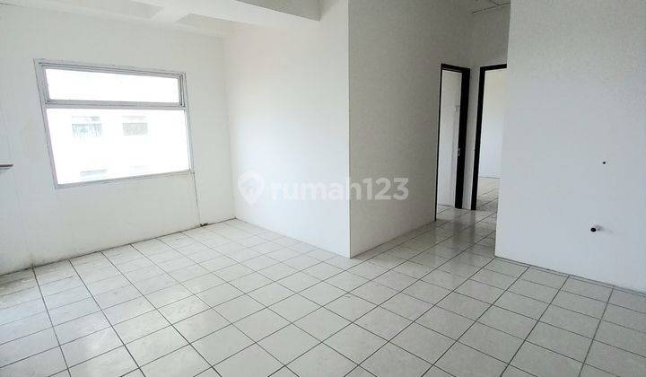 Jual!!! 3 bedroom Apartemen Grand Asia Afrika Pusat Kota Bandung 1