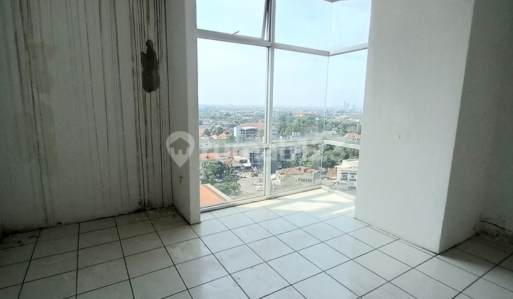 Jual!!! 3 bedroom Apartemen Grand Asia Afrika Pusat Kota Bandung 3