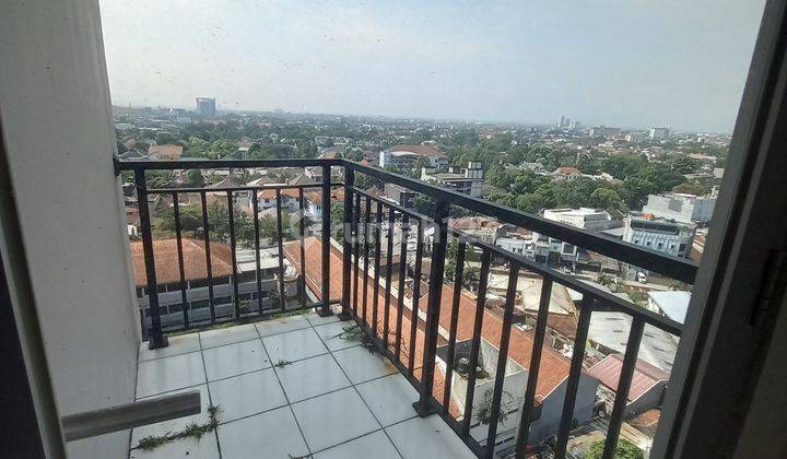 Jual!!! 3 bedroom Apartemen Grand Asia Afrika Pusat Kota Bandung 4