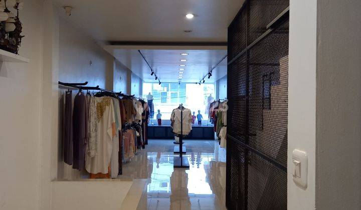Sewa Ruko di Jl. Ahmad Yani, Alun Alun Sukabumi 5