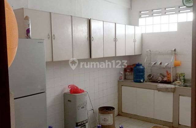 Jual Rumah di Sayap Riau SHM Bagus Barat 2