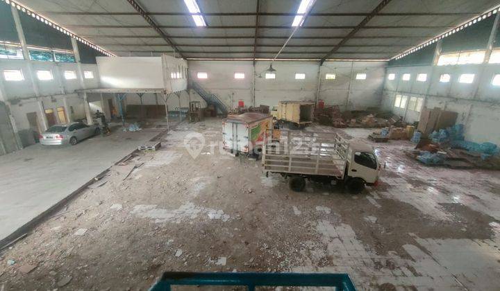 Sewa Gudang di Sukamenak Bandung Bagus 6