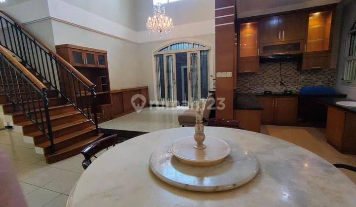 Jual Rumah Lux Sayap Dago di Belakang Hotel Jayakarta  7