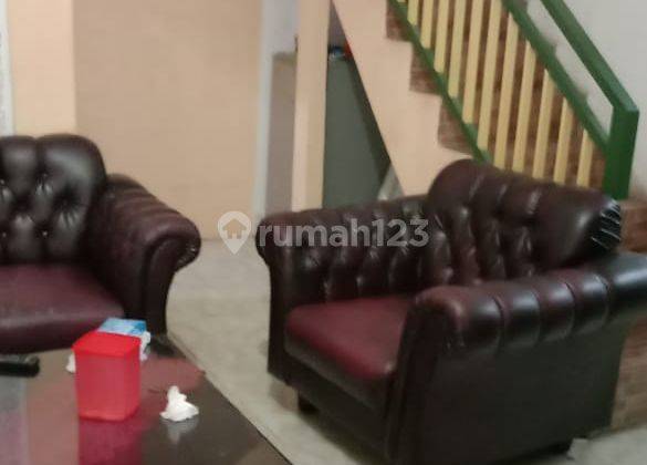 Jual Rumah di Rancamanyar 2 Lantai Siap Huni 2