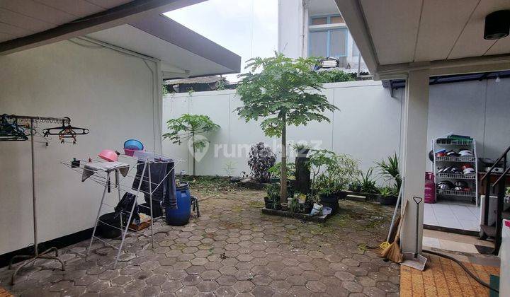 Jual Rumah Sayap Terusan Pasteur SHM Bagus 2