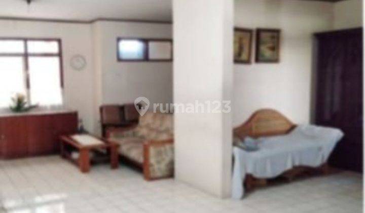 Jual Rumah di Kopo Permai SHM Lingkungan Nyaman 1