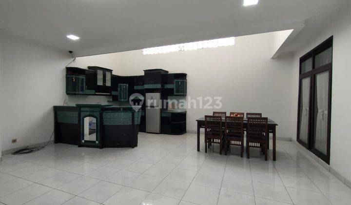 Jual Rumah Siap Huni di Taman Sakura Soetta  2