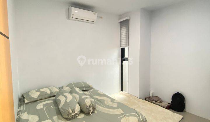 Rumah Minimalis Scandinavian Pusat Kota Banda Aceh 3