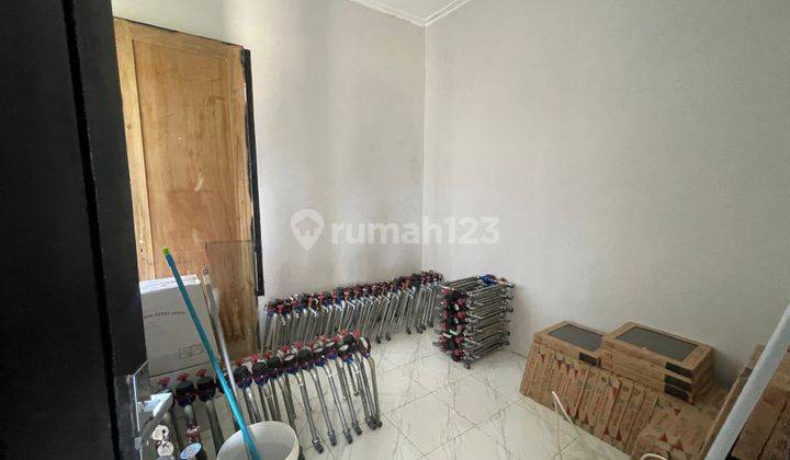 Paling Terjangkau Kawasan Kampus Tipe 40 4
