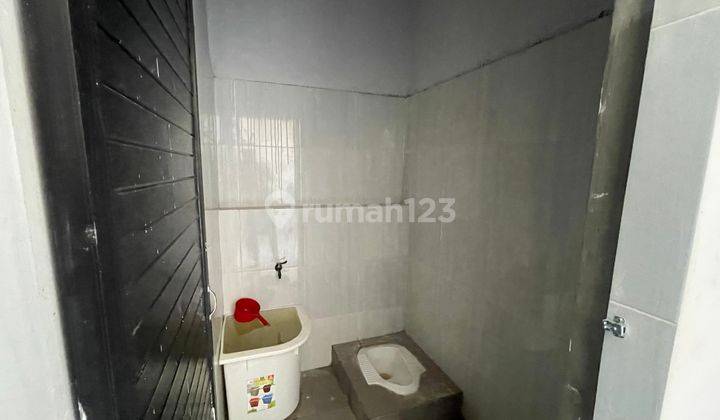 Paling Terjangkau Kawasan Kampus Tipe 40 5