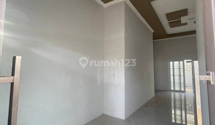 American Classic Siap Huni Tipe 100 Banda Aceh 2