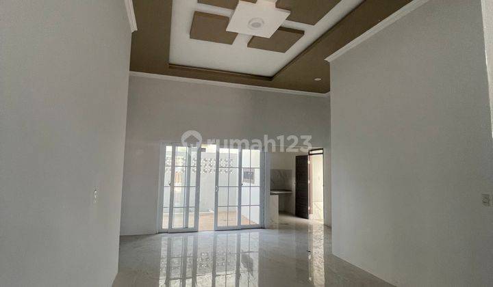 American Classic Siap Huni Tipe 100 Banda Aceh 3