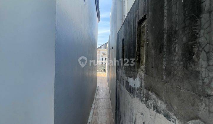 American Classic Siap Huni Tipe 100 Banda Aceh 12
