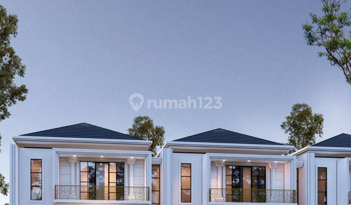 Rumah Idaman Langsung Nempel Jantung Kota Lampriet Banda Aceh 1