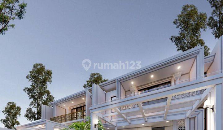 Rumah Idaman Langsung Nempel Jantung Kota Lampriet Banda Aceh 2