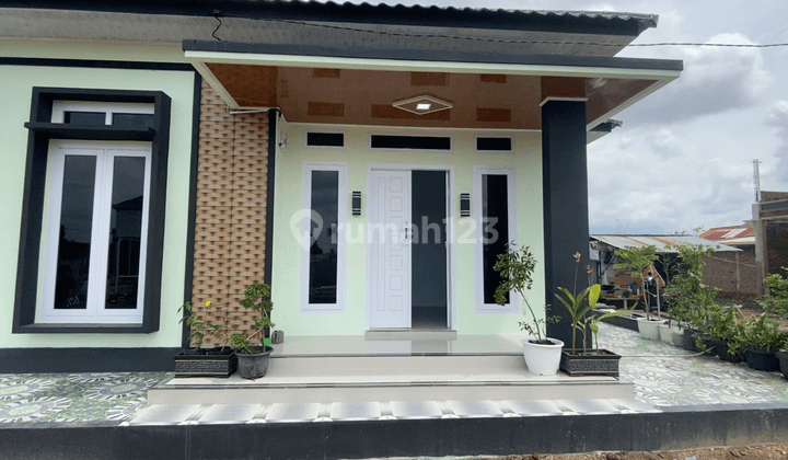 Dekat Dengan Pasar Al Mahirah Idaman Warga Kota 3