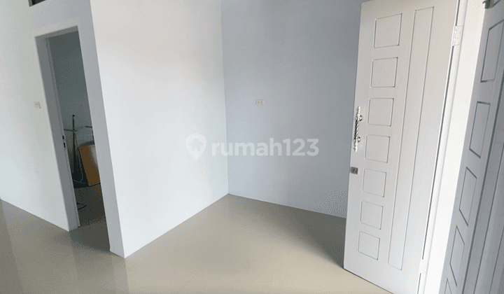 Dekat Dengan Pasar Al Mahirah Idaman Warga Kota 6