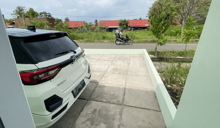 Dekat Dengan Pasar Al Mahirah Idaman Warga Kota 15